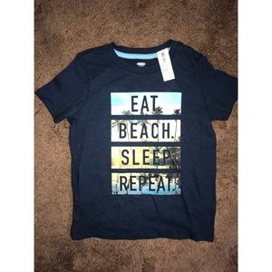 Boys Old Navy T Shirt